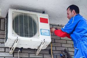 24/7 and Emergency HVAC Near Rex, GA | Air Conidtioning and Heating Contractors
